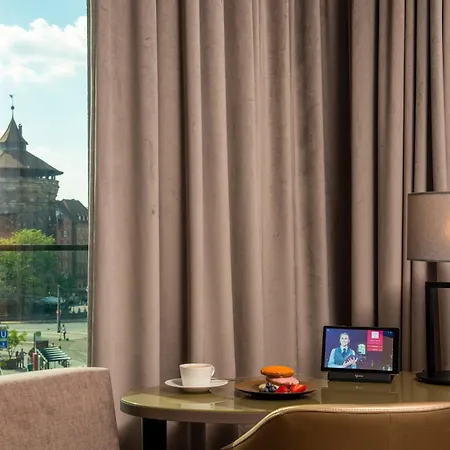 Szálloda Leonardo Royal