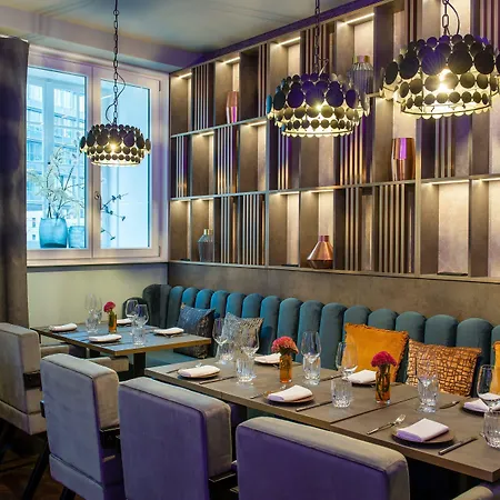 Leonardo Royal 4* Нюрнберг