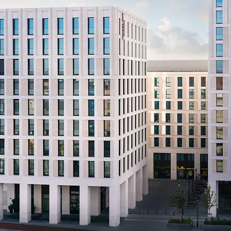 호텔 Leonardo Royal 뉘른베르크