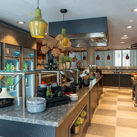 Leonardo Royal Hotel Nuremberga