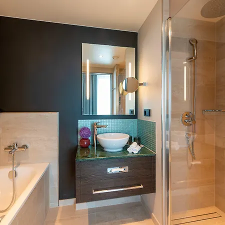 Leonardo Royal 4* Нюрнберг