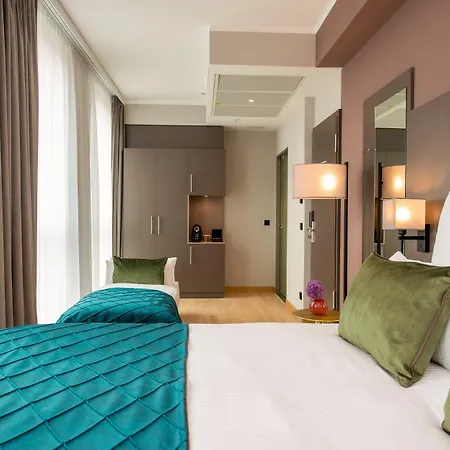 Leonardo Royal Szálloda