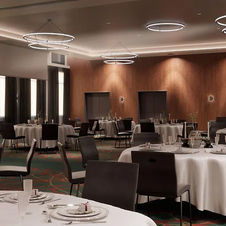 호텔 Leonardo Royal