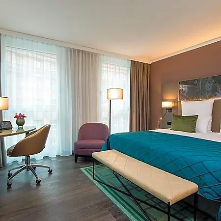 Leonardo Royal Hotel Nuremberg