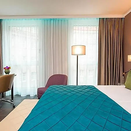 Leonardo Royal 4* Nuremberg