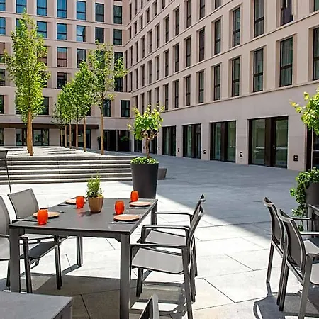 Hotel Leonardo Royal