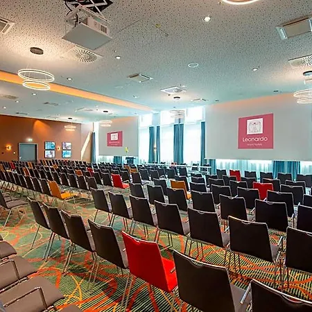 Leonardo Royal Hotel Nuremberg