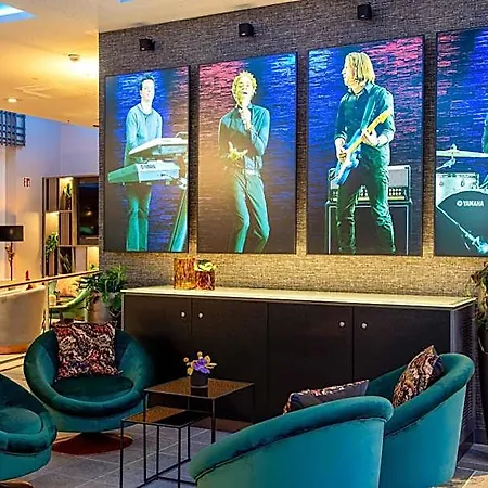 Leonardo Royal Hotel 4*