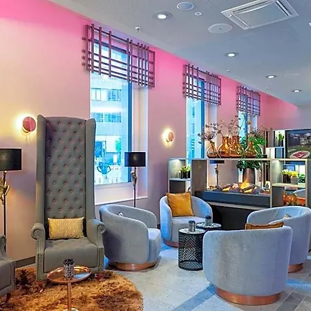 Leonardo Royal 4*