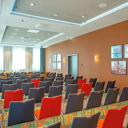 Hotel Leonardo Royal Nuremberg