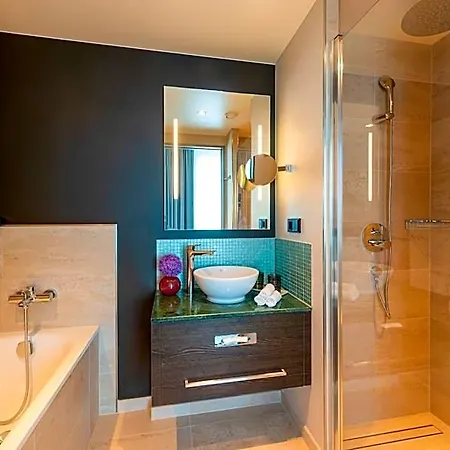Hotel Leonardo Royal Nuremberg