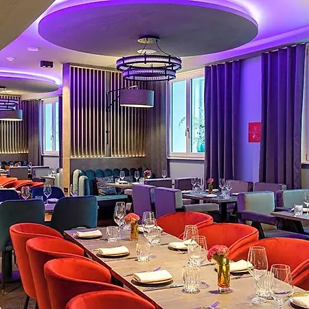 Hotel Leonardo Royal 4*