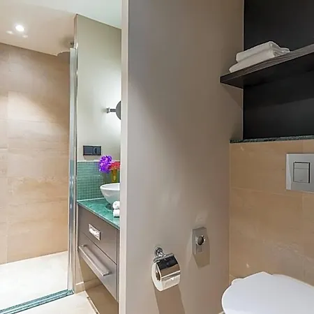 Leonardo Royal 4* Nuremberg