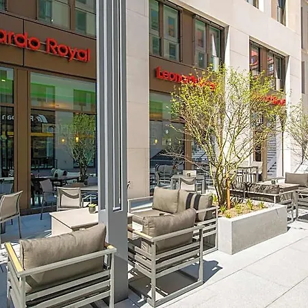 Leonardo Royal 4*