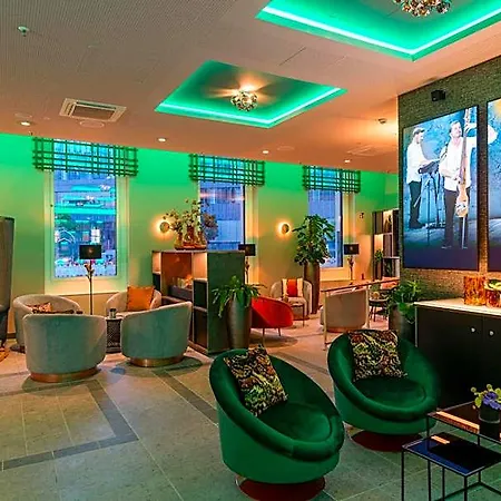 Leonardo Royal Hotel 4*