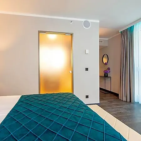 Leonardo Royal Hotel Nuremberg