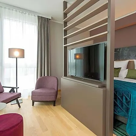 Hotel Leonardo Royal Nuremberg