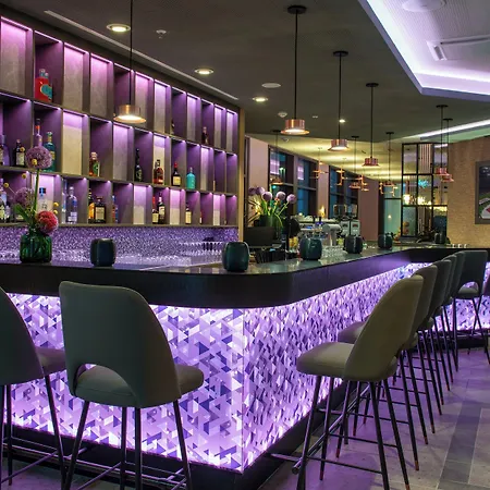 Leonardo Royal Hotel