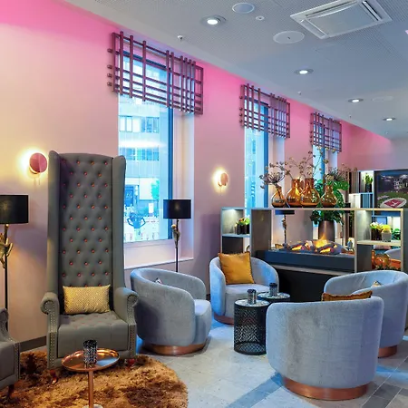 Hotel Leonardo Royal