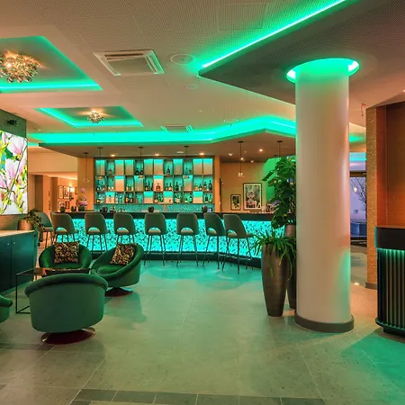 Leonardo Royal Hotell
