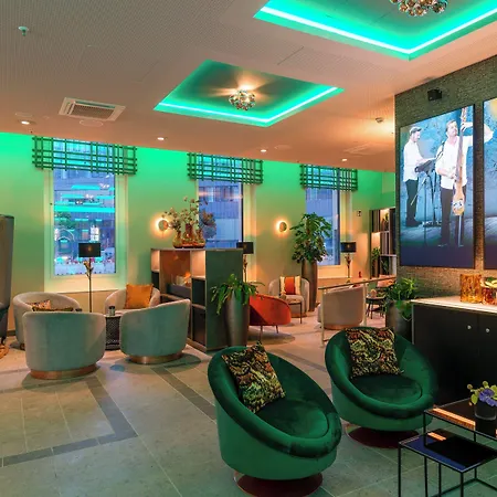Leonardo Royal 4*