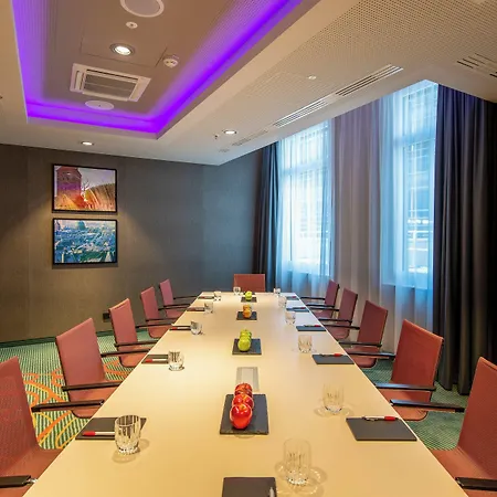 Leonardo Royal Hotell 4*