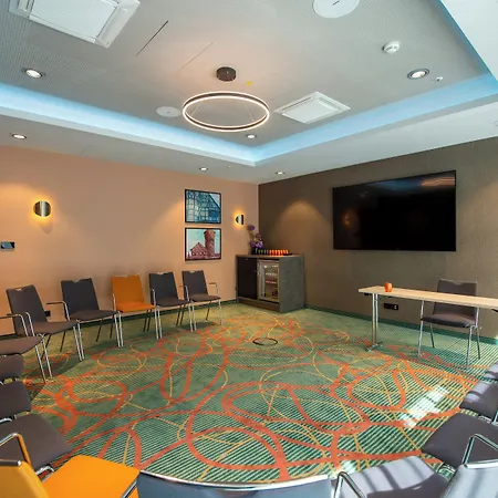 Leonardo Royal Hotell Nürnberg