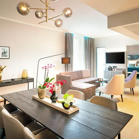 Leonardo Royal Hotell