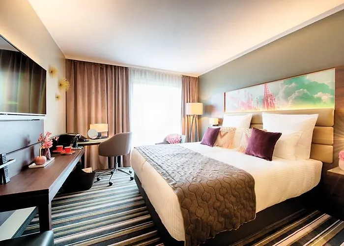 Leonardo Royal Ξενοδοχείο