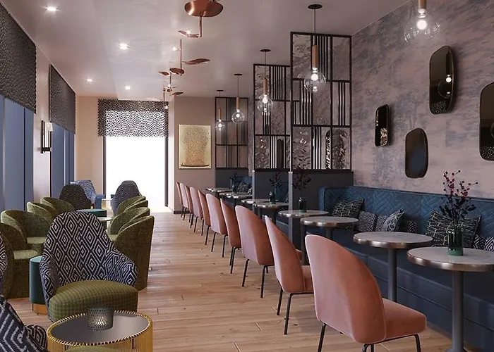 Leonardo Royal Ξενοδοχείο 4*