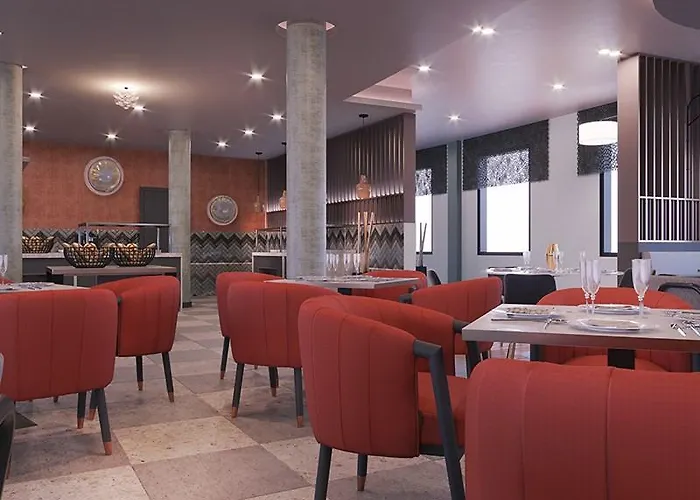 Leonardo Royal Ξενοδοχείο Νυρεμβέργη