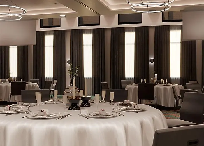 Ξενοδοχείο Leonardo Royal 4*