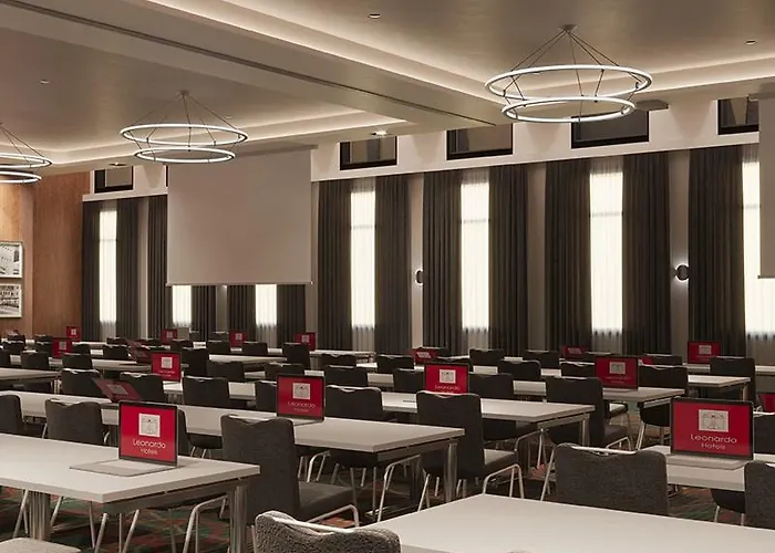 Leonardo Royal نورنبيرغ