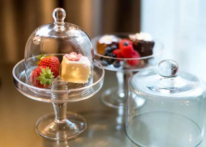 Leonardo Royal 4* Norimberga