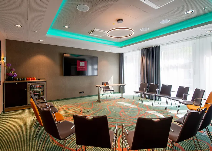 Leonardo Royal Norimberga