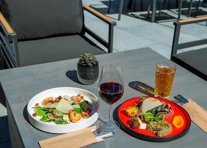 Ξενοδοχείο Leonardo Royal