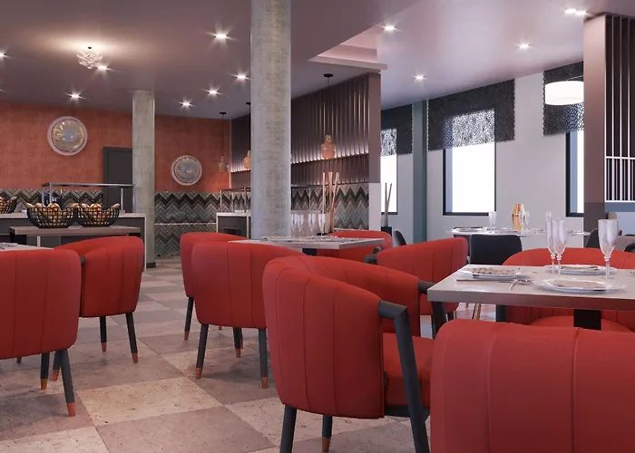 Leonardo Royal Ξενοδοχείο