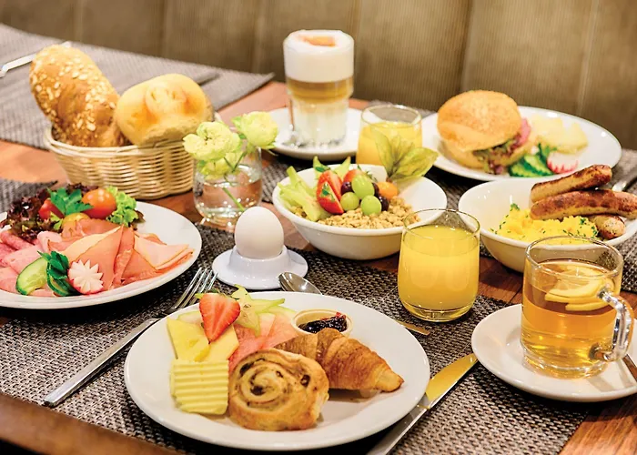 Leonardo Royal Νυρεμβέργη