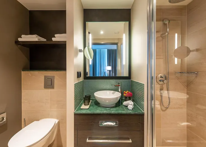 Leonardo Royal Νυρεμβέργη