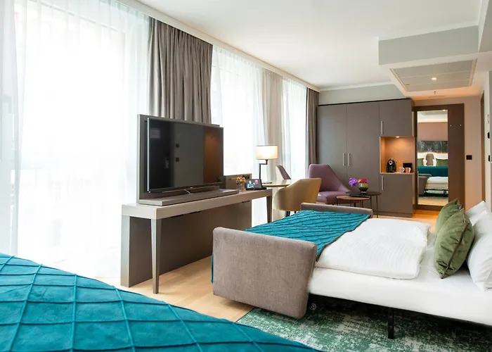 Leonardo Royal Hotel