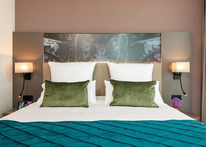 Leonardo Royal Ξενοδοχείο Νυρεμβέργη