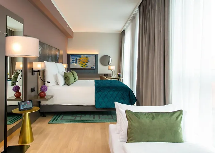 Leonardo Royal 4*