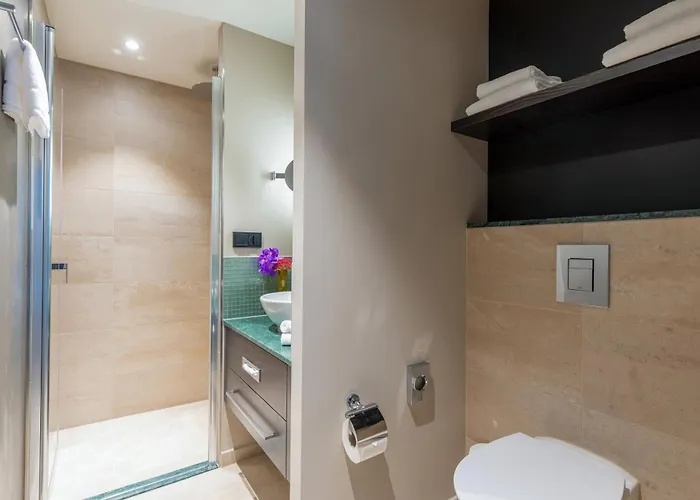 Ξενοδοχείο Leonardo Royal