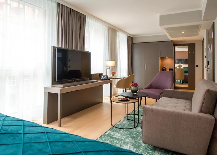 Leonardo Royal Νυρεμβέργη