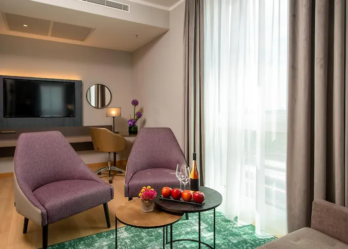 Leonardo Royal 4* نورنبيرغ