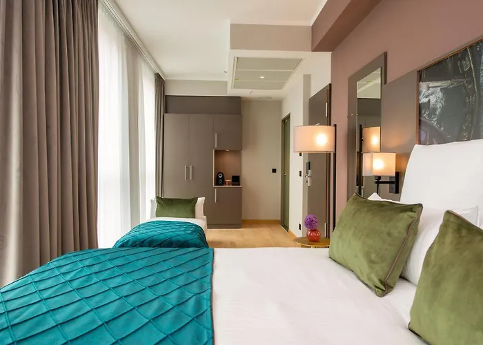 Leonardo Royal 4* Νυρεμβέργη