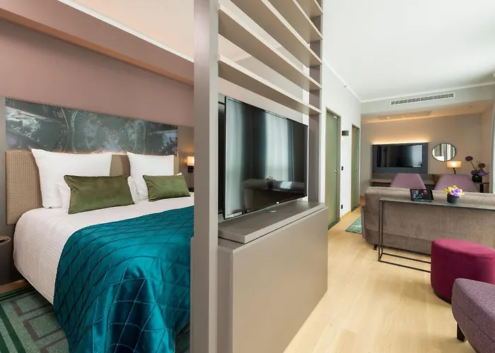 Leonardo Royal فندق نورنبيرغ