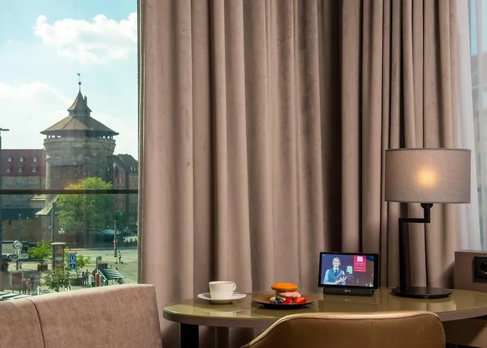 Ξενοδοχείο Leonardo Royal