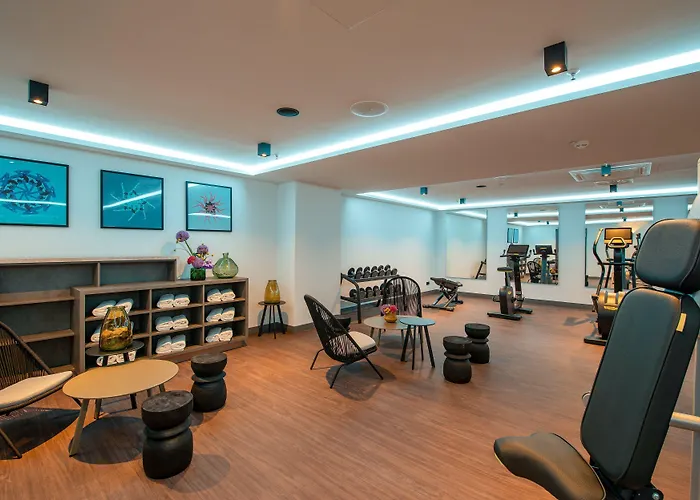 Leonardo Royal Hotel Norimberga