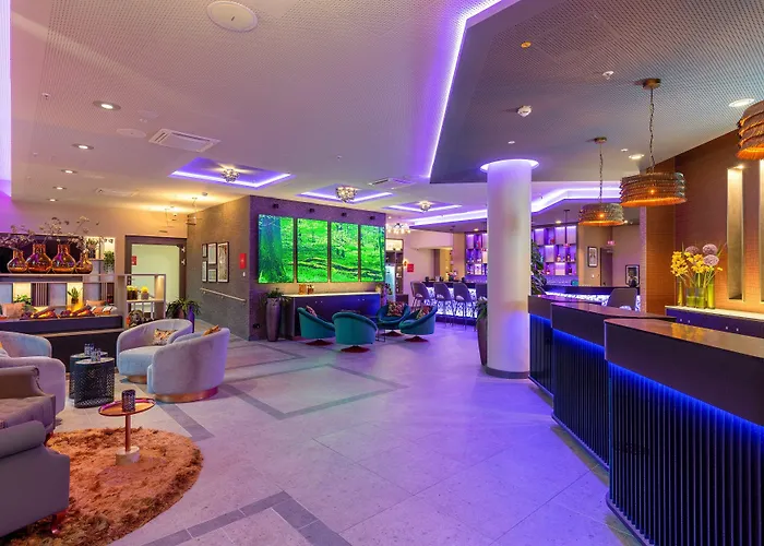 Ξενοδοχείο Leonardo Royal